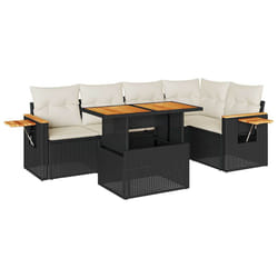 VidaXL 3327598 ensemble de meubles de jardin