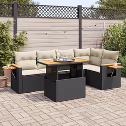 VidaXL 3327598 ensemble de meubles de jardin