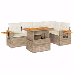 VidaXL 3327600, 6 pièce(s)