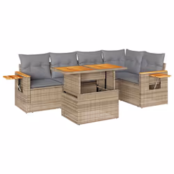 VidaXL 3327601, 6 pièce(s)