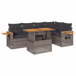 VidaXL 3327602, 6 pièce(s)