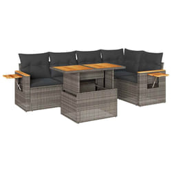 VidaXL 3327602 ensemble de meubles de jardin