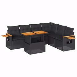 VidaXL 3327604, 7 pièce(s)