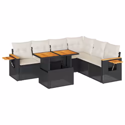 VidaXL 3327605, 7 pièce(s)