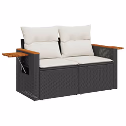 VidaXL 3327605 ensemble de meubles de jardin - Vue supplémentaire 5