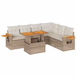 VidaXL 3327607, 7 pièce(s)
