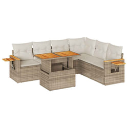 VidaXL 3327607 ensemble de meubles de jardin