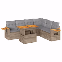 VidaXL 3327608, 7 pièce(s)