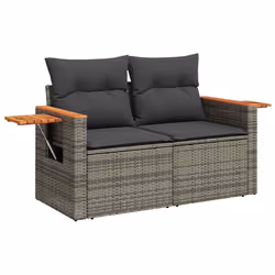 VidaXL 3327609 ensemble de meubles de jardin - Vue supplémentaire 5