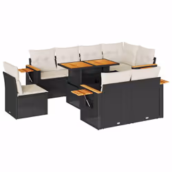 VidaXL 3327612, 9 pièce(s)