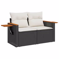 VidaXL 3327612 ensemble de meubles de jardin - Vue supplémentaire 5