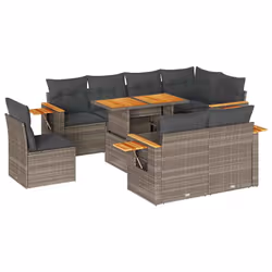 VidaXL 3327616, 9 pièce(s)