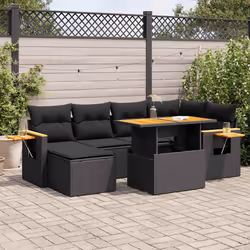 VidaXL 3327618 ensemble de meubles de jardin