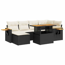 VidaXL 3327619 ensemble de meubles de jardin
