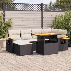 VidaXL 3327619 ensemble de meubles de jardin