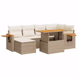 VidaXL 3327621, 7 pièce(s)