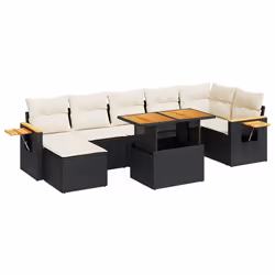 VidaXL 3327626, 8 pièce(s)