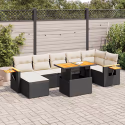 VidaXL 3327626 ensemble de meubles de jardin