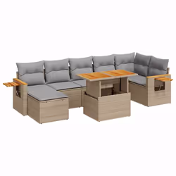 VidaXL 3327629, 8 pièce(s)