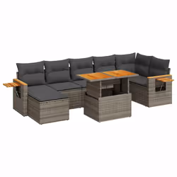 VidaXL 3327630, 8 pièce(s)
