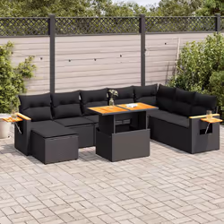 VidaXL 3327632 ensemble de meubles de jardin