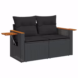 VidaXL 3327632 ensemble de meubles de jardin - Vue supplémentaire 5