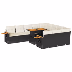 VidaXL 3327647, 11 pièce(s)