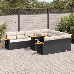 VidaXL 3327647 ensemble de meubles de jardin