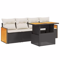 VidaXL 3327654, 5 pièce(s)