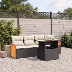 VidaXL 3327654 ensemble de meubles de jardin