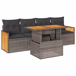 VidaXL 3327658, 5 pièce(s)