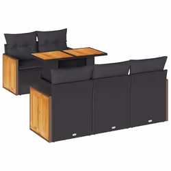 VidaXL 3327660, 6 pièce(s)