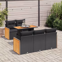 VidaXL 3327660 ensemble de meubles de jardin