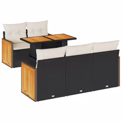 VidaXL 3327661, 6 pièce(s)