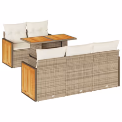 VidaXL 3327663, 6 pièce(s)