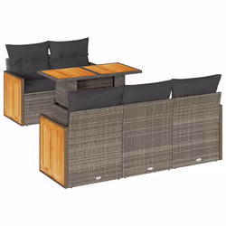 VidaXL 3327665, 6 pièce(s)