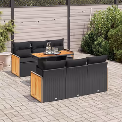 VidaXL 3327667 ensemble de meubles de jardin