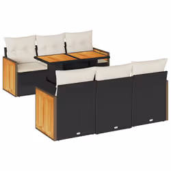 VidaXL 3327668, 7 pièce(s)