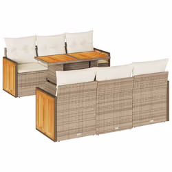 VidaXL 3327670, 7 pièce(s)