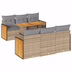 VidaXL 3327671, 7 pièce(s)
