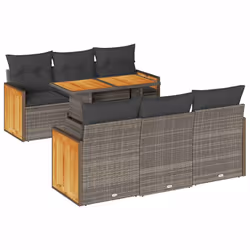 VidaXL 3327672, 7 pièce(s)