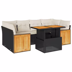 VidaXL 3327675, 7 pièce(s)