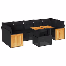 VidaXL 3327681, 8 pièce(s)