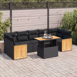 VidaXL 3327681 ensemble de meubles de jardin
