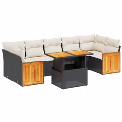 VidaXL 3327682, 8 pièce(s)