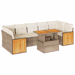 VidaXL 3327684, 8 pièce(s)
