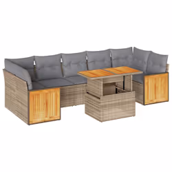 VidaXL 3327685, 8 pièce(s)