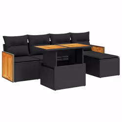 VidaXL 3327695, 6 pièce(s)