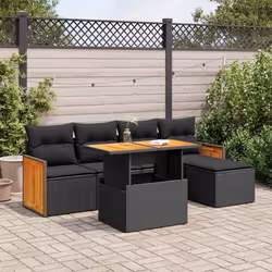 VidaXL 3327695 ensemble de meubles de jardin