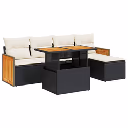 VidaXL 3327696, 6 pièce(s)